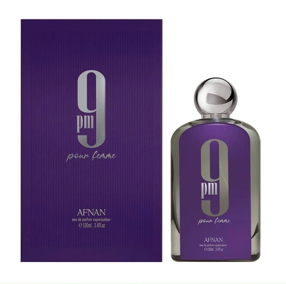 Nước Hoa Nữ