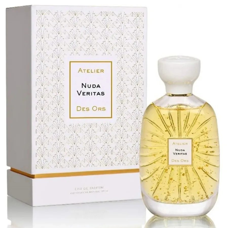 Nước Hoa Unisex